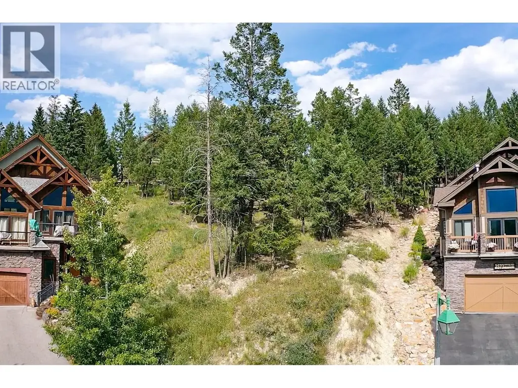 61 Sandstone Circle, Invermere